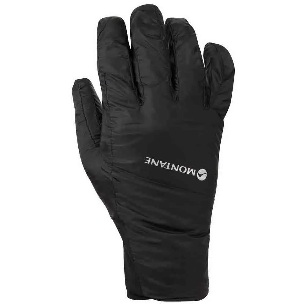 男裝觸控保暖手套 Prism Ultra Glove