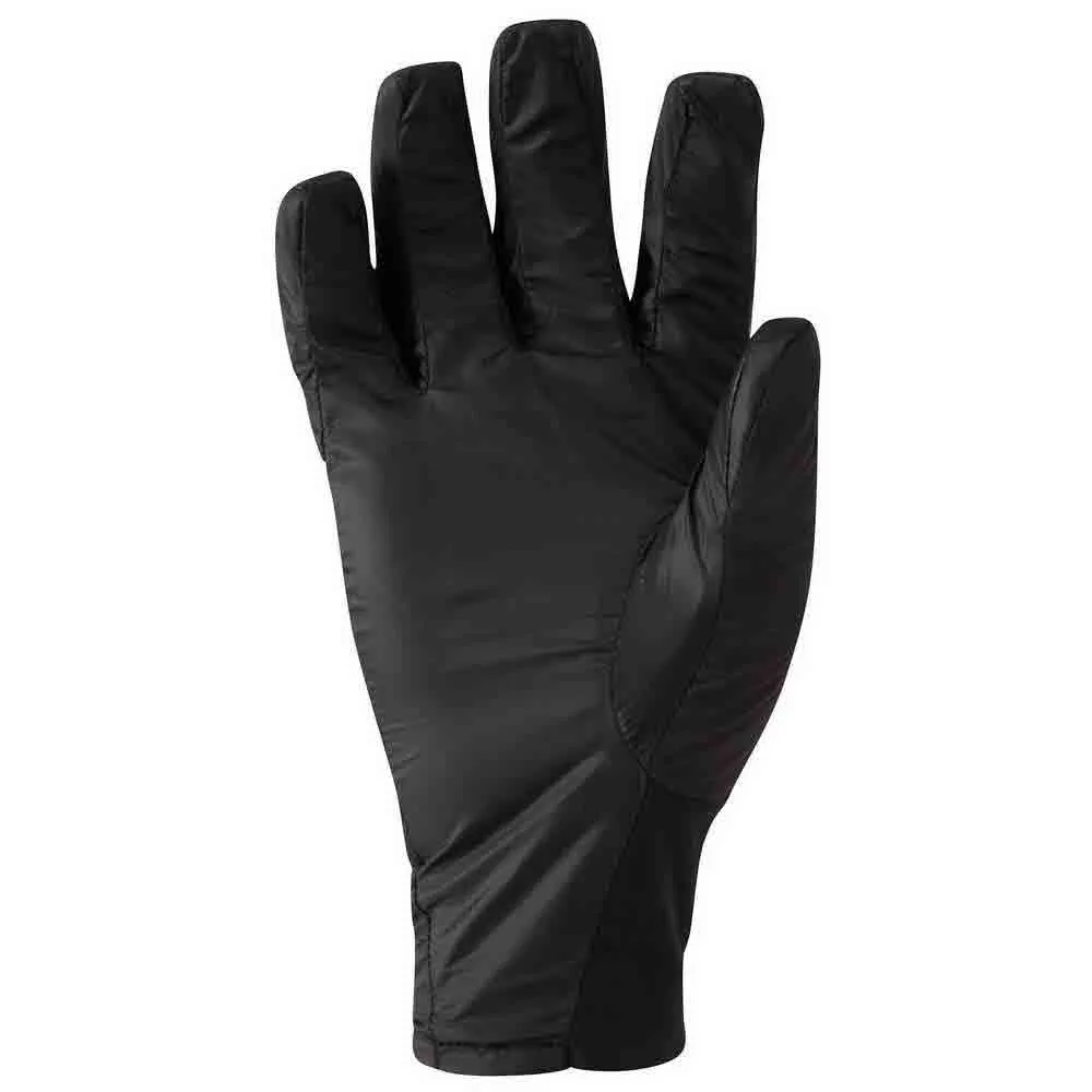 男裝觸控保暖手套 Prism Ultra Glove