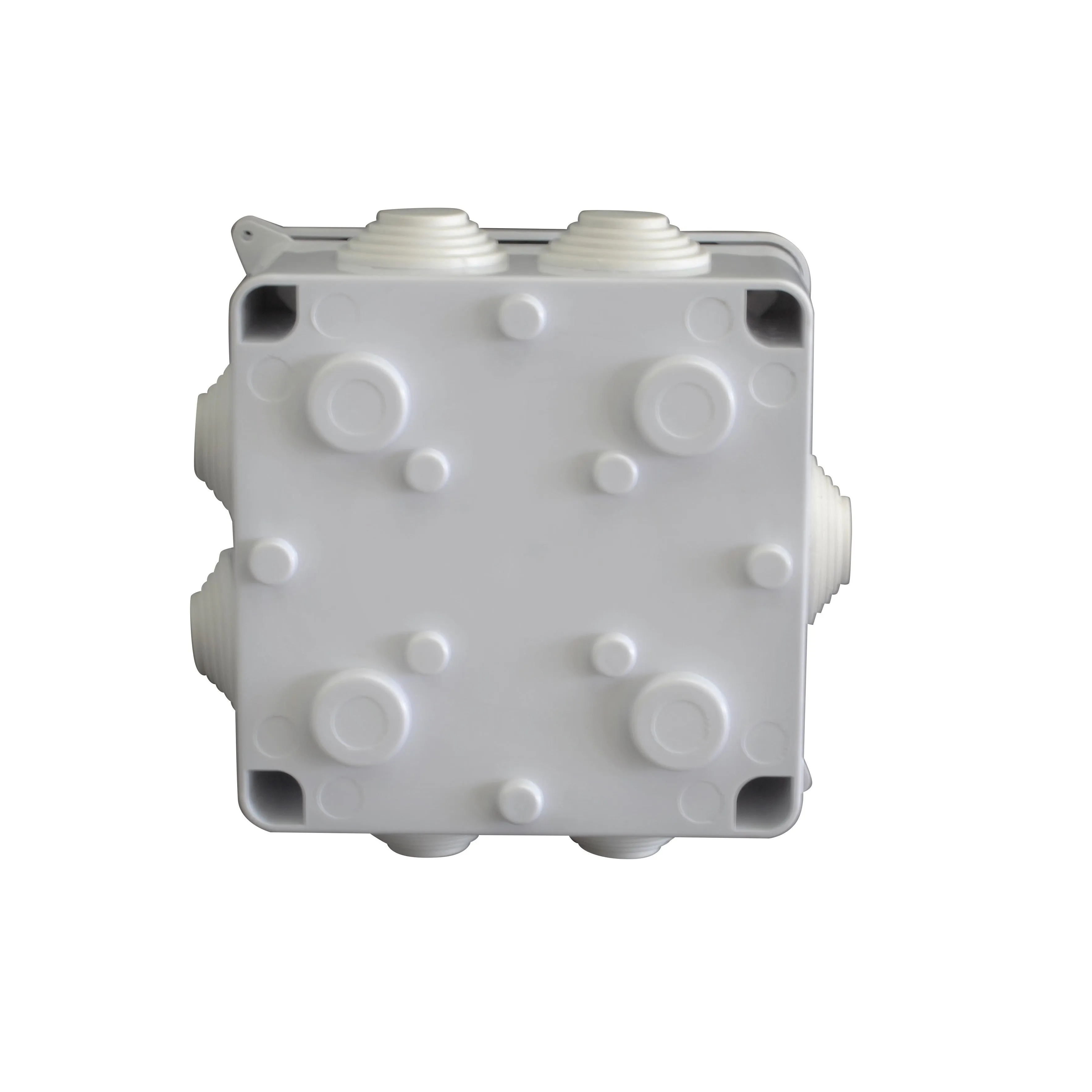 100x100x70 mm ABS Plastic IP65 Waterproof Junction Box