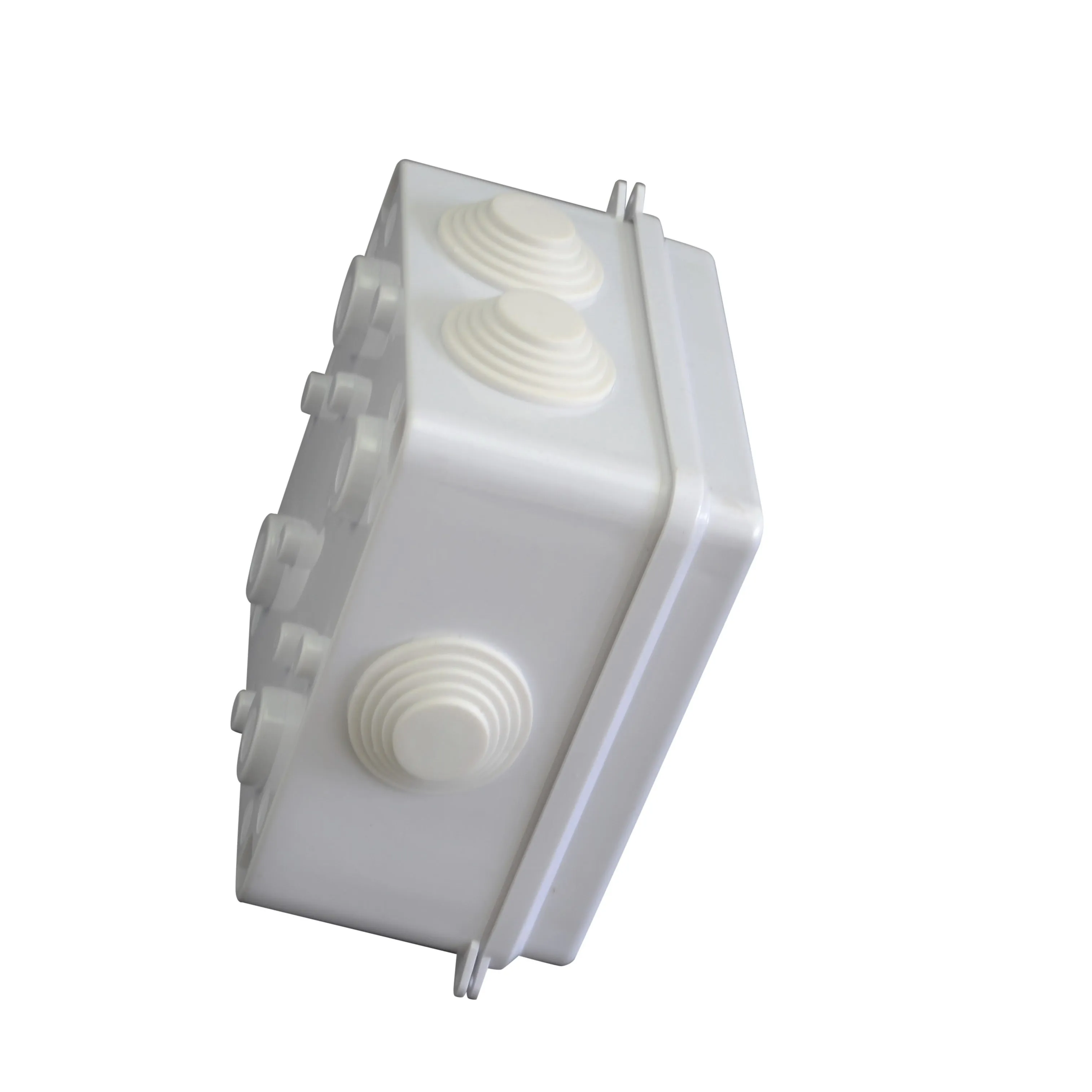 100x100x70 mm ABS Plastic IP65 Waterproof Junction Box