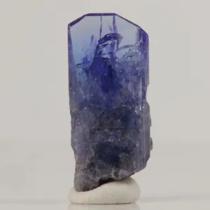10.3ct Tanzanite Crystal Specimen