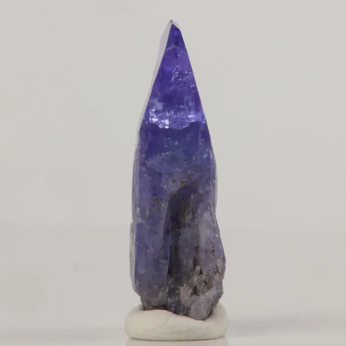 10.3ct Tanzanite Crystal Specimen
