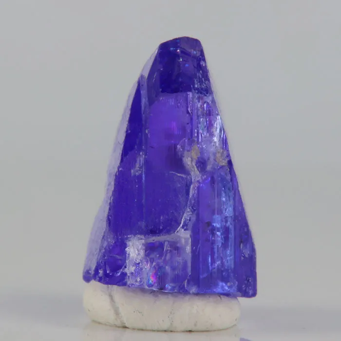 10.6ct Tanzanite Crystal From Tanzania