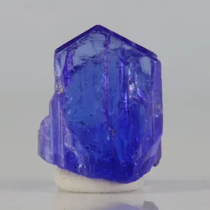 10.6ct Tanzanite Crystal From Tanzania