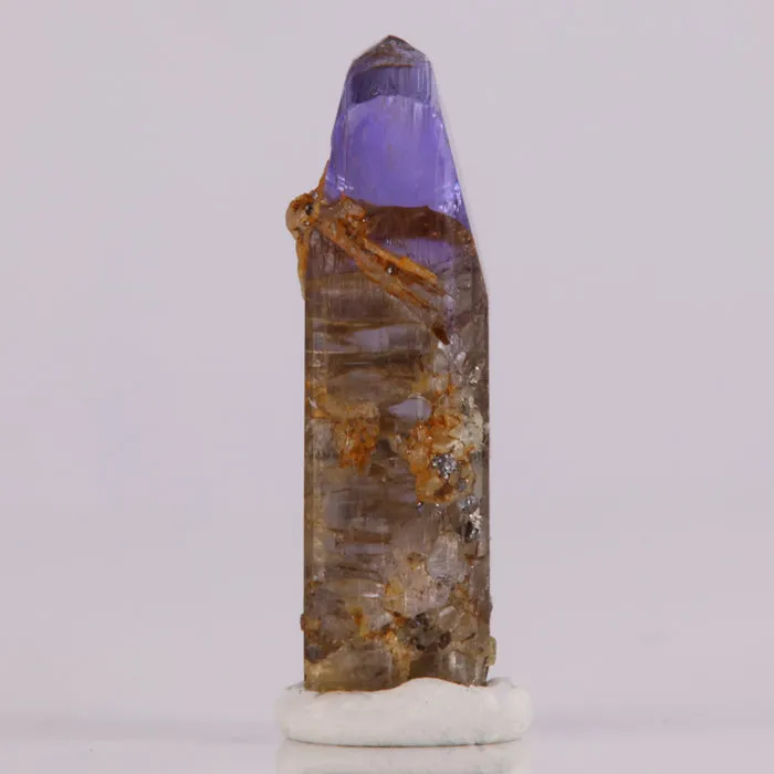 10.7ct Natural Unheated Tanzanite Crystal
