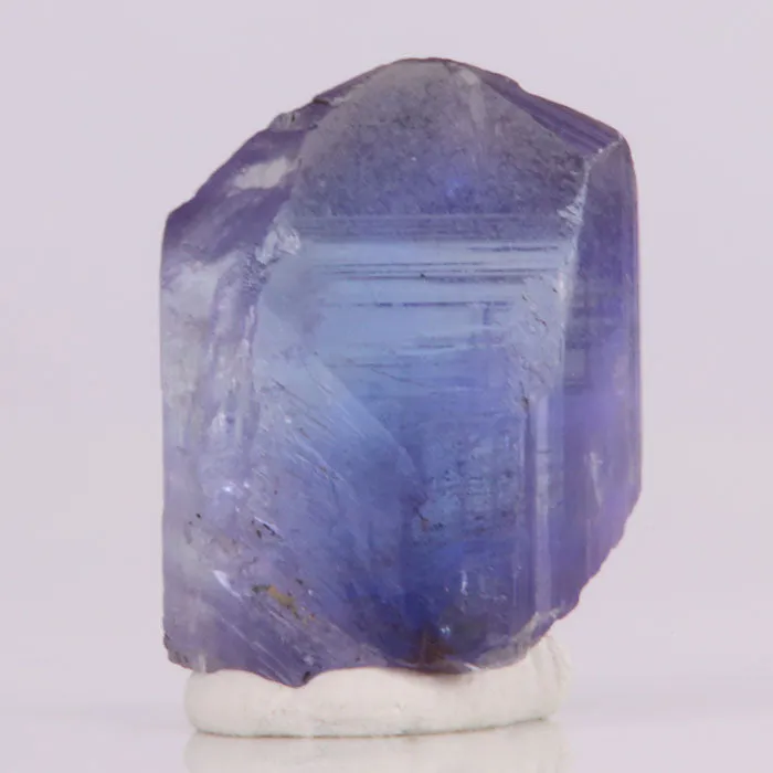 11.1ct Natural Tanzanite Crystal
