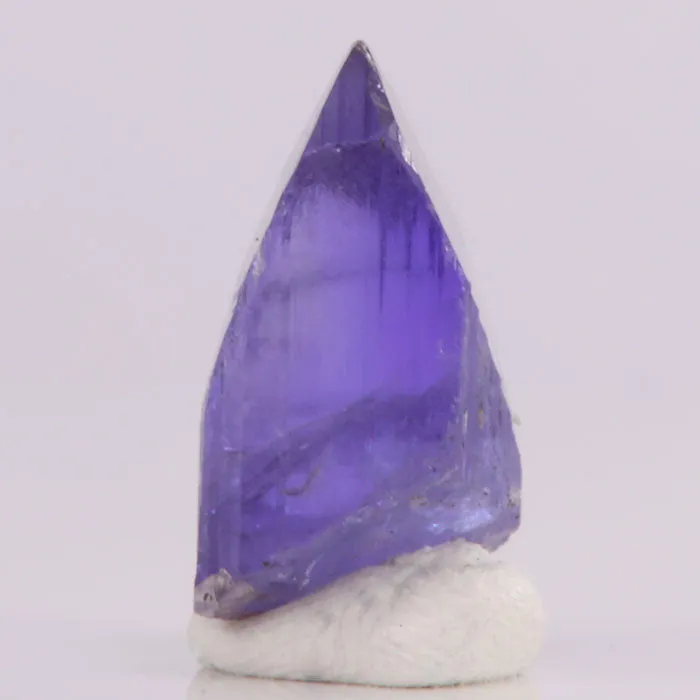 11.1ct Natural Tanzanite Crystal