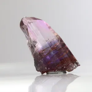 11.30ct Fancy Color Raw Tanzanite Crystal