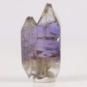 11.83ct Natural BiColor Tanzanite Crystal Specimen