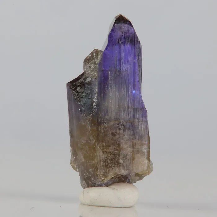 12.8ct Natural Tanzanite Mineral Specimen