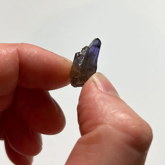 12.8ct Natural Tanzanite Mineral Specimen