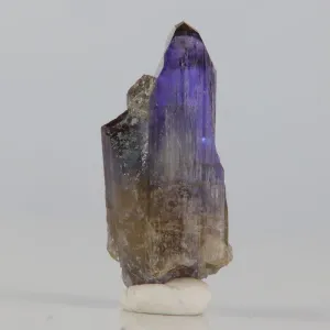 12.8ct Natural Tanzanite Mineral Specimen