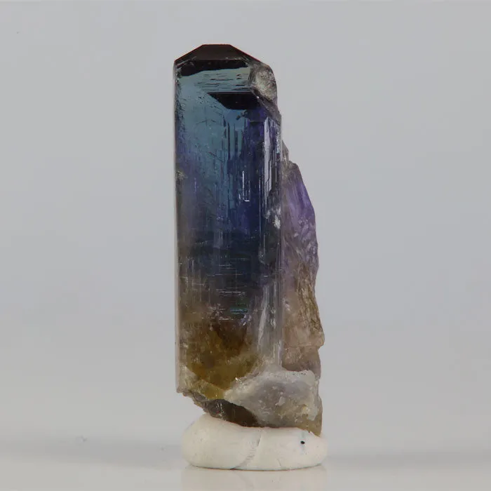 12.8ct Natural Tanzanite Mineral Specimen
