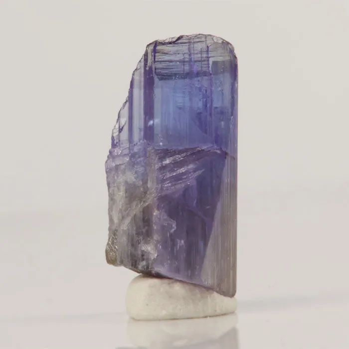12.9ct Natural Tanzanite Crystal Specimen