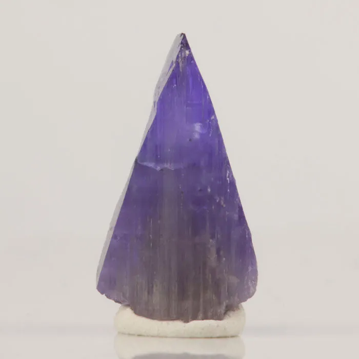 12.9ct Natural Tanzanite Crystal Specimen