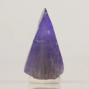 12.9ct Natural Tanzanite Crystal Specimen