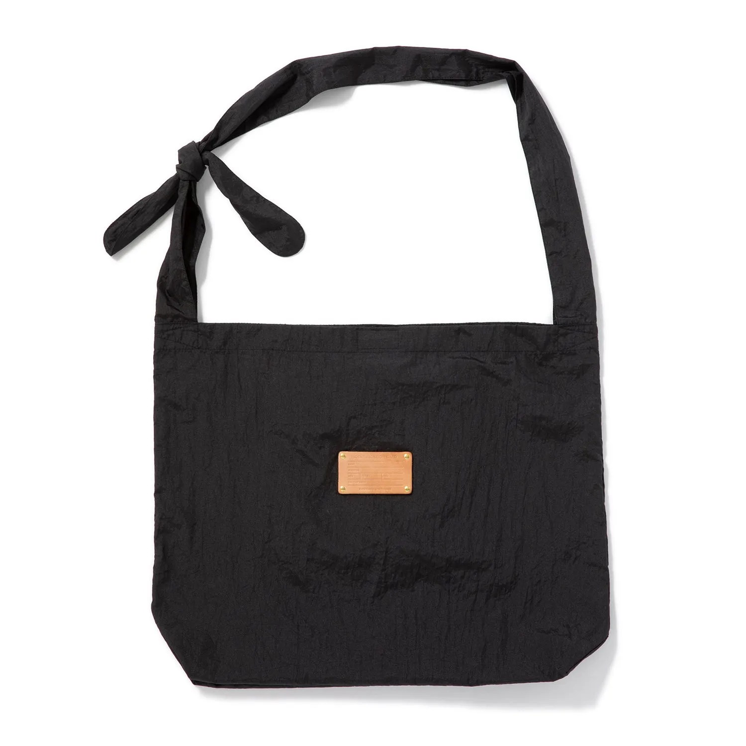 1/2HALF | ハーフ　NYLON PACKABLE