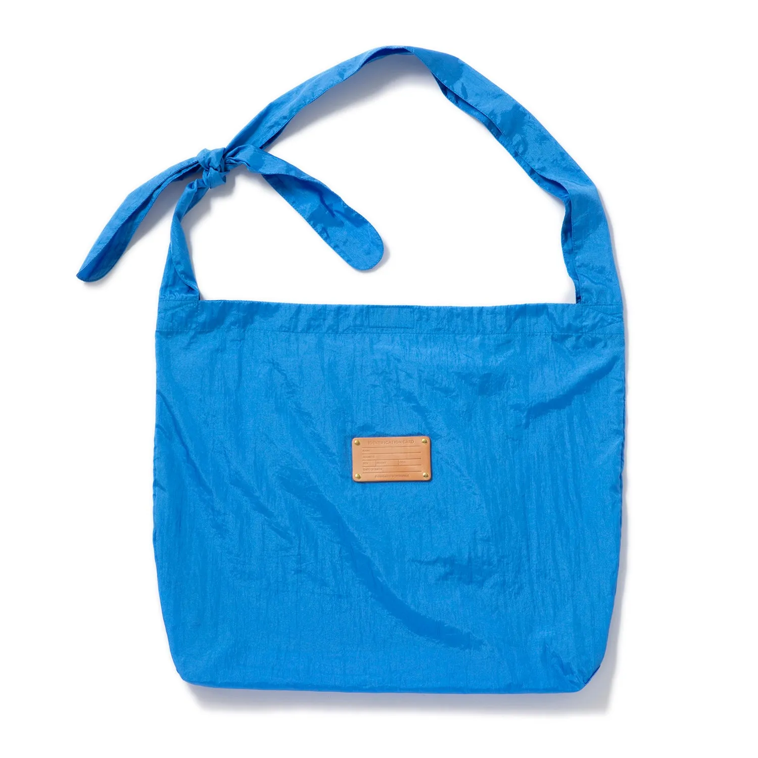 1/2HALF | ハーフ　NYLON PACKABLE
