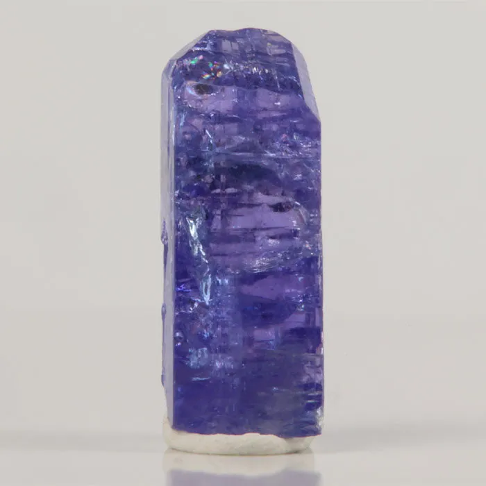 13.04ct Gemmy Tanzanite Crystal From Tanzania