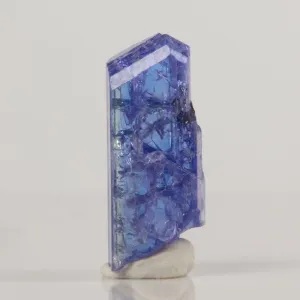 13.04ct Gemmy Tanzanite Crystal From Tanzania