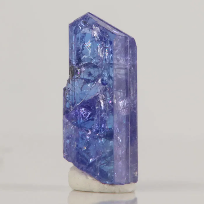 13.04ct Gemmy Tanzanite Crystal From Tanzania