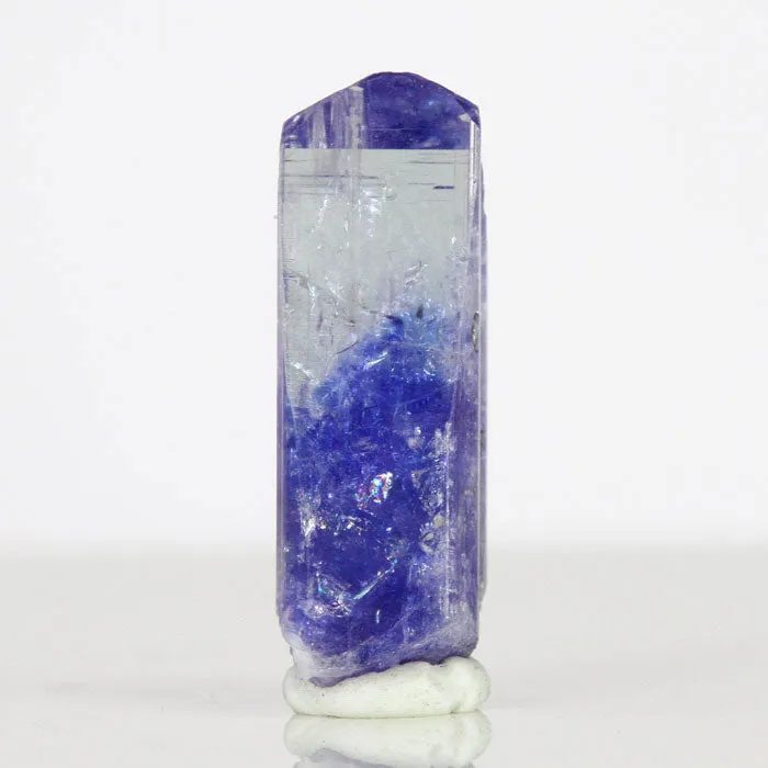 13.15ct Bi-color Raw Tanzanite Crystal