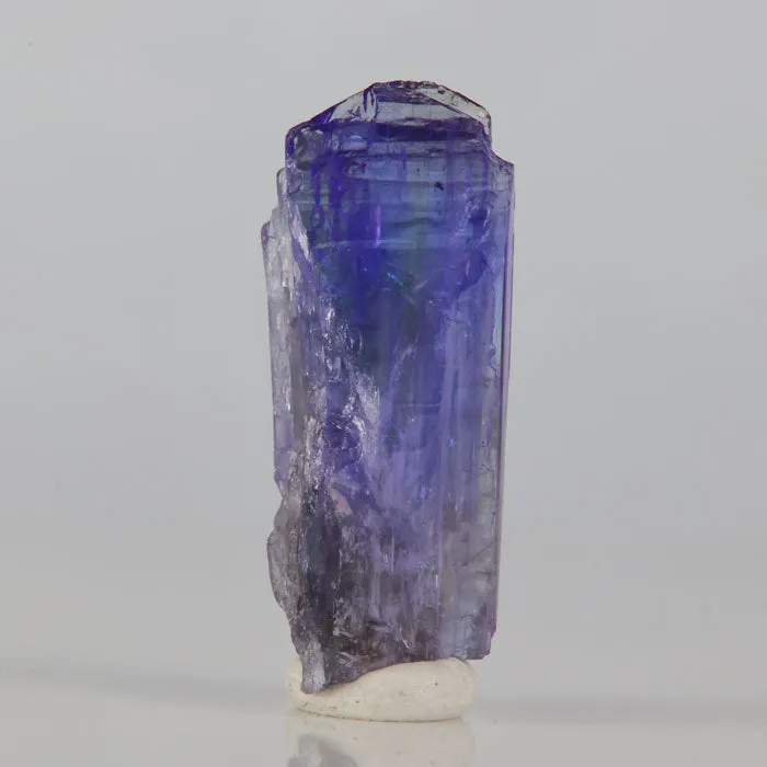 13.1ct Natural Unheated Tanzanite Crystal