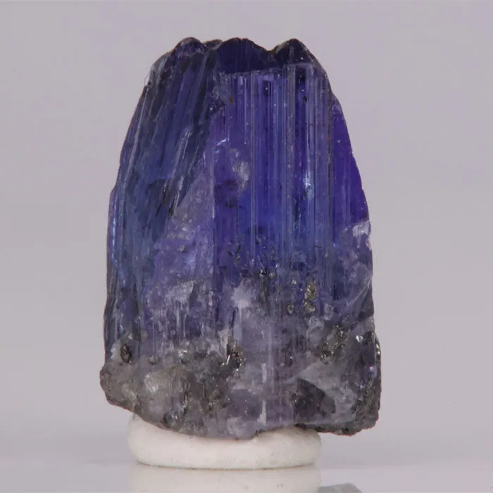 13.2ct Unheated Tanzanite Crystal