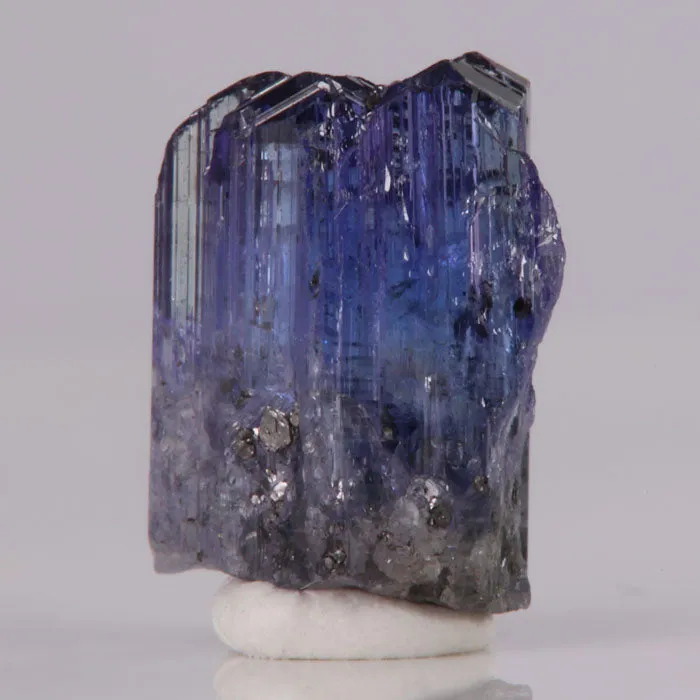 13.2ct Unheated Tanzanite Crystal