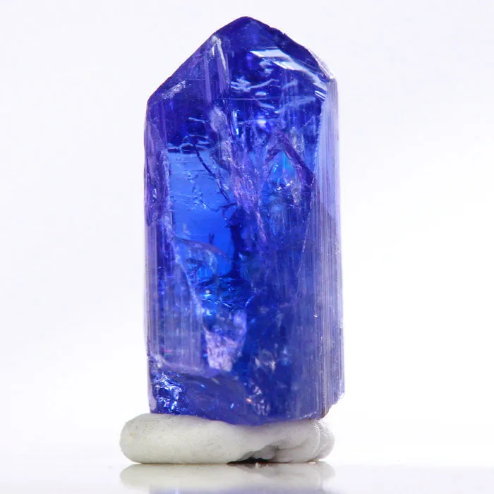 13.67ct Tanzanite Crystal