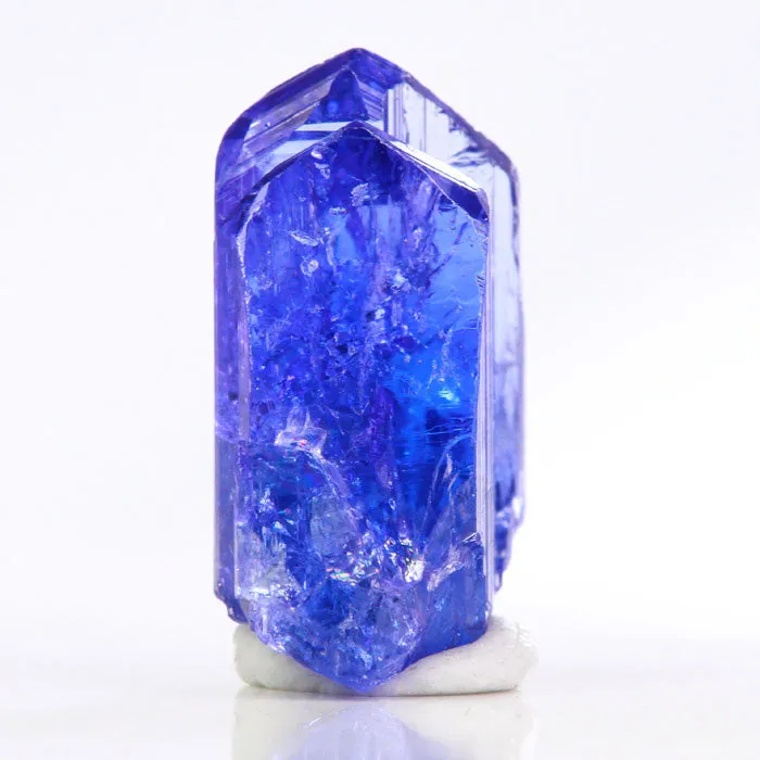 13.67ct Tanzanite Crystal