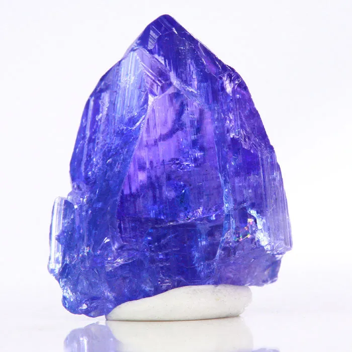 13.67ct Tanzanite Crystal