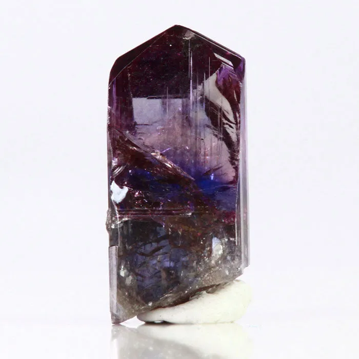 14.09ct Rare Unheated Tanzanite Crystal