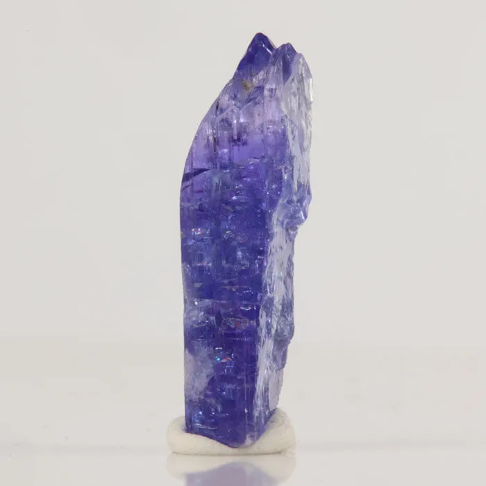 14.8ct Tanzanite Mineral Specimen From Tanzania