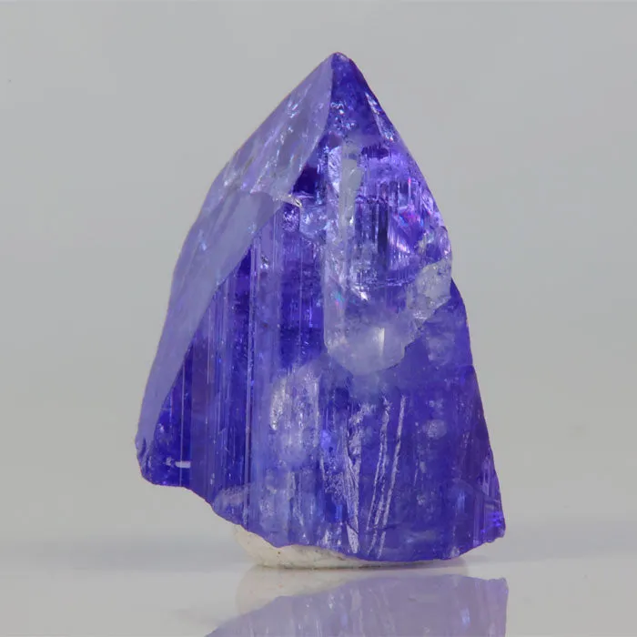 14.9ct Vivid Color Tanzanite Crystal