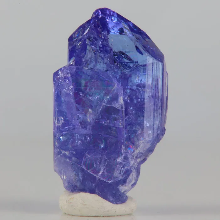 16.0ct Tanzanite Crystal