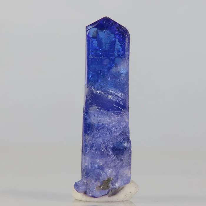 16.2ct Interesting Tanzanite Crystal From Tanzania