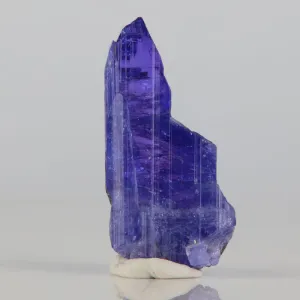 16.2ct Interesting Tanzanite Crystal From Tanzania