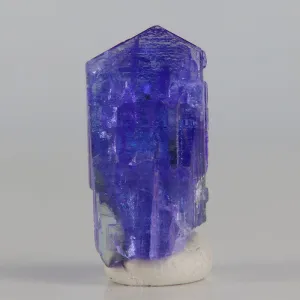 16.44ct Tanzanite Crystal From Tanzania