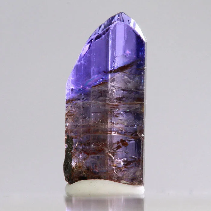 16.46ct Natural Unheated Raw Tanzanite Crystal
