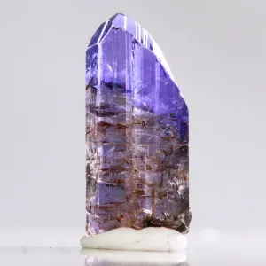 16.46ct Natural Unheated Raw Tanzanite Crystal