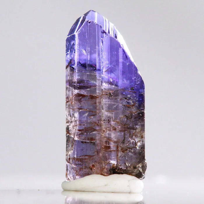 16.46ct Natural Unheated Raw Tanzanite Crystal