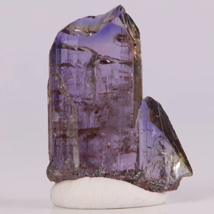 16.5ct Unheated Tanzanite Crystal Specimen