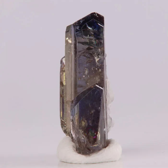 16.5ct Unheated Tanzanite Crystal Specimen