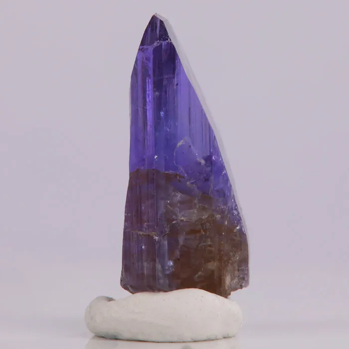 16.8ct Beautiful Gemmy Tanzanite Crystal Specimen
