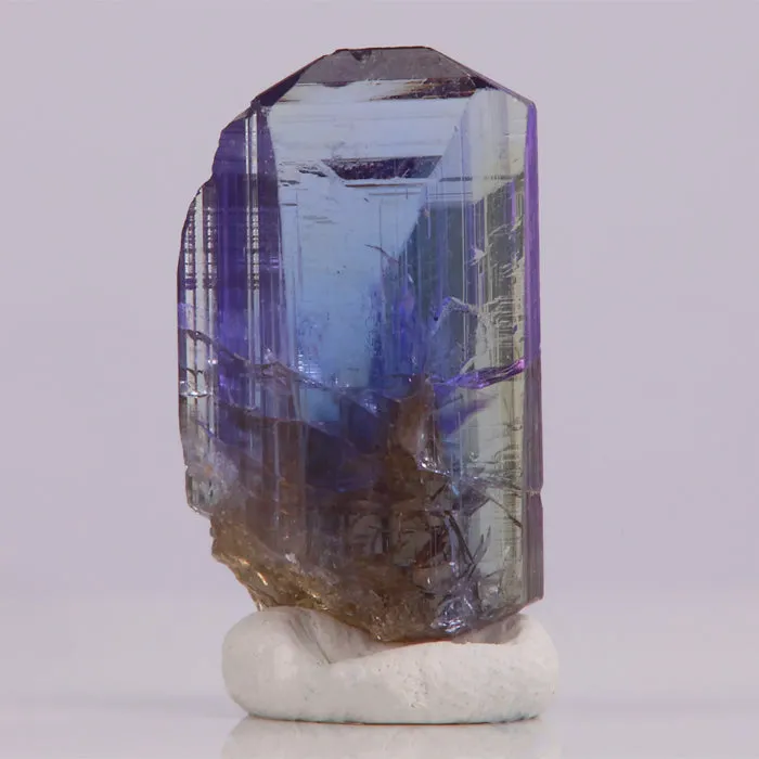16.8ct Beautiful Gemmy Tanzanite Crystal Specimen