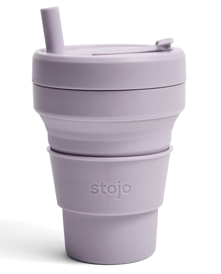 16OZ COLLAPSIBLE CUP