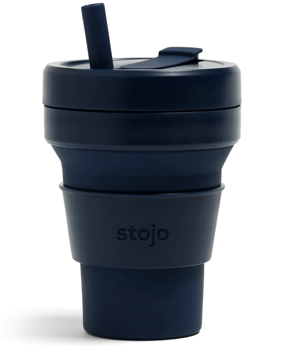 16OZ COLLAPSIBLE CUP