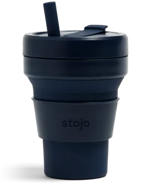 16OZ COLLAPSIBLE CUP