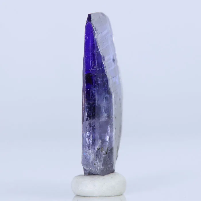 17.2ct Tabular Tanzanite Crystal